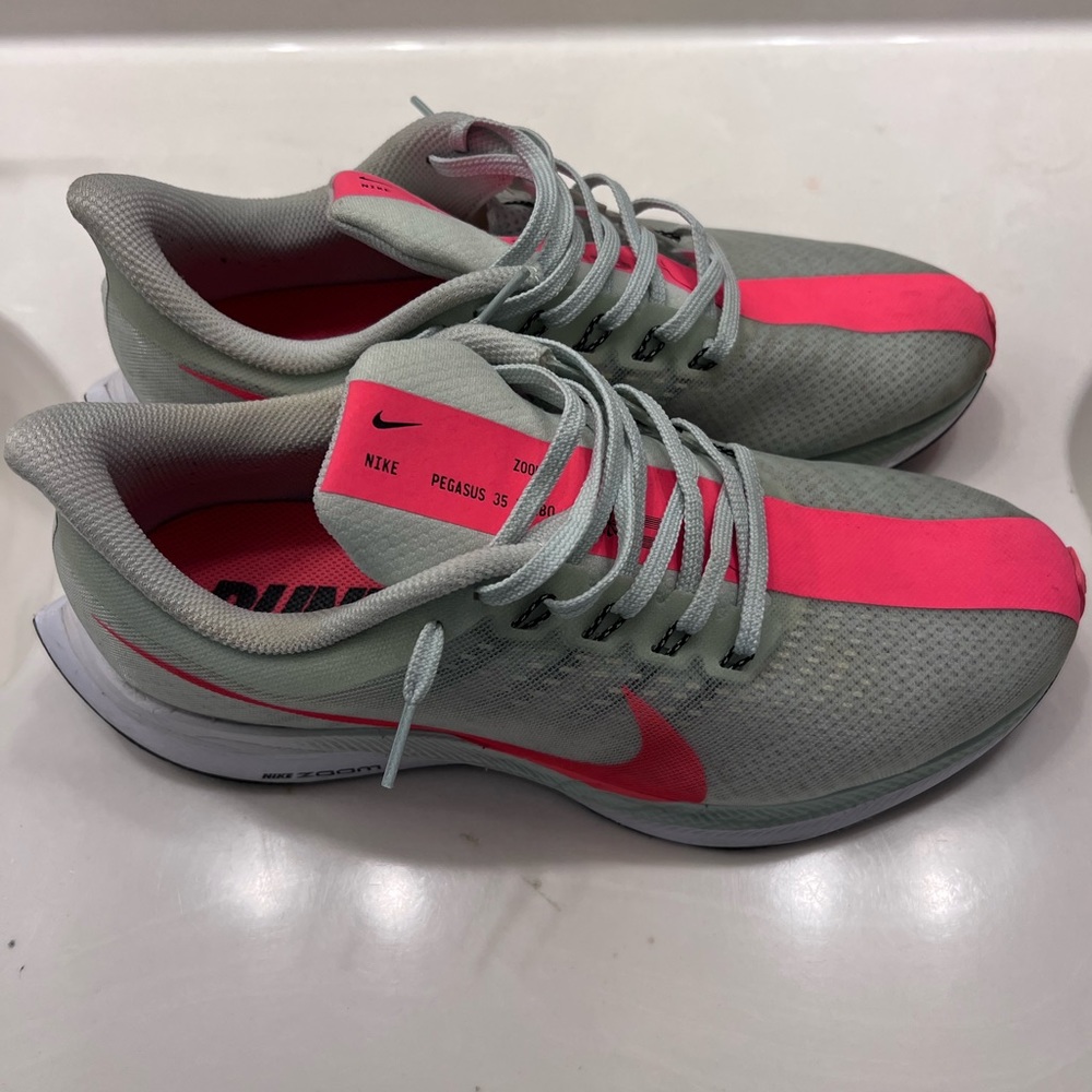 Nike Zoom Pegasus Turbo ‘Barely Grey’
